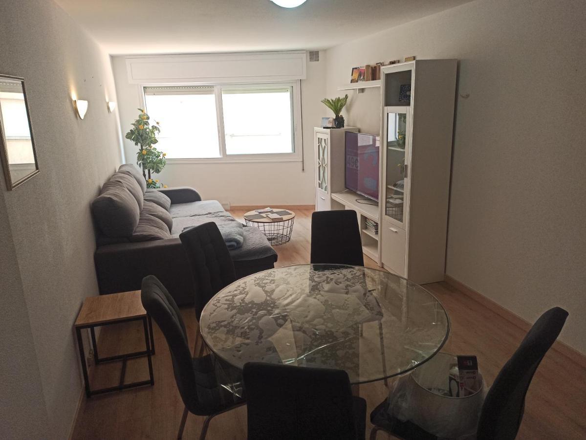 Apartamento En Segunda Linea De Playa Silgar Sanxenxo Esterno foto