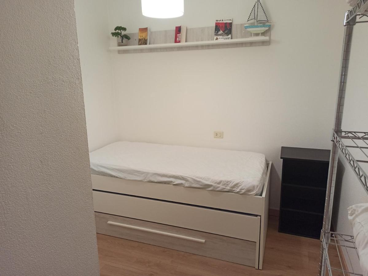 Apartamento En Segunda Linea De Playa Silgar Sanxenxo Esterno foto